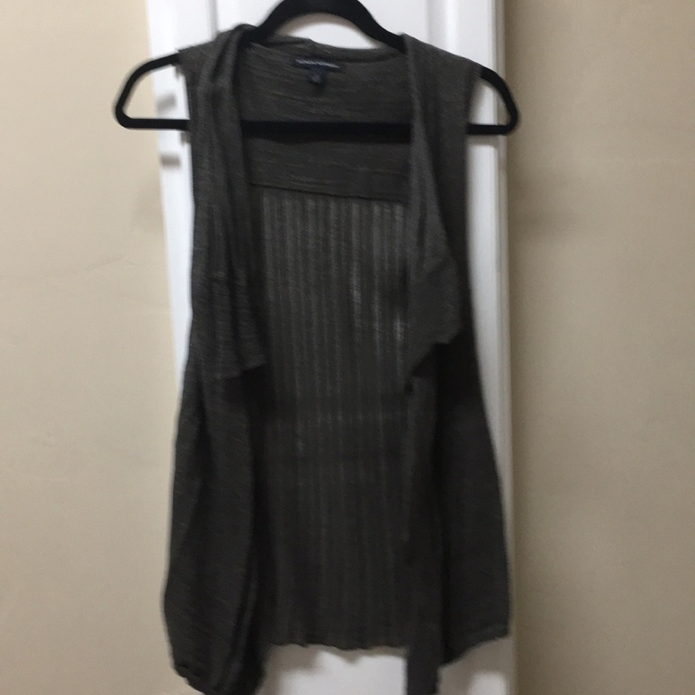 Banana Republic sweater vest